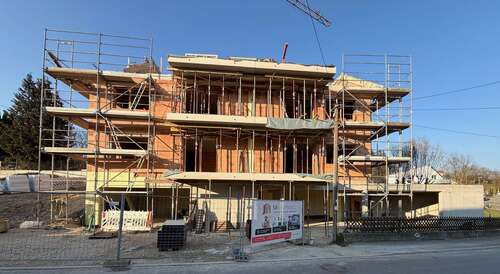 Foto - Wohnung zum Kaufen in Bayern - Günzburg 419.000,00 € 99 m²