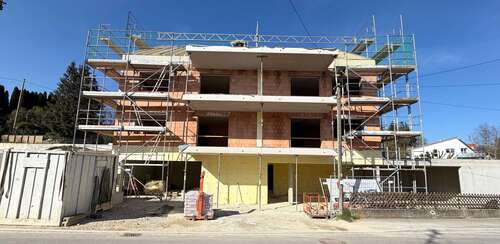 Foto - Wohnung zum Kaufen in Bayern - Günzburg 419.000,00 € 99 m²