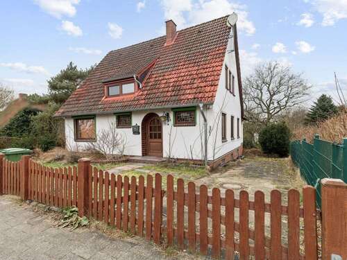 Foto - Haus zum Kaufen in Schellhorn 289.000,00 € 141 m²