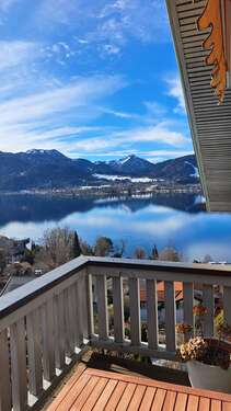 Foto - Wohnung zum Mieten in Tegernsee 2.400,00 € 145 m²