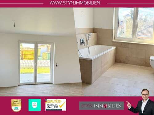 Foto - Haus zum Mieten in Brandenburg 1.560,00 € 116 m²