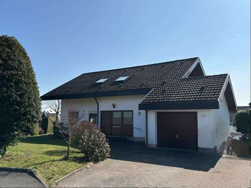 Foto - Haus zum Kaufen in Ilshofen 485.000,00 € 136 m²