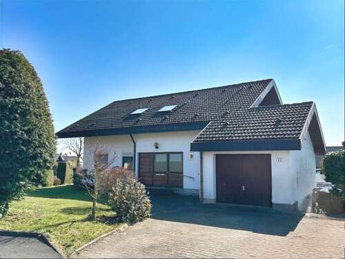 Foto - Haus zum Kaufen in Ilshofen 485.000,00 € 136 m²