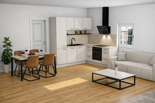 Foto - Wohnung zum Kaufen in Stuttgart-West 310.000,00 € 49.67 m²