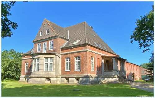 Foto - Haus zum Kaufen in Osterhever 1.580.000,00 € 347 m²