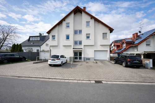 Foto - Wohnung zum Kaufen in Rödermark 395.000,00 € 95 m²