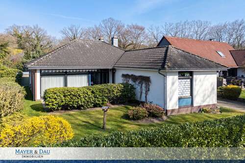 Foto - Haus zum Kaufen in Oldenburg 319.000,00 € 109 m²