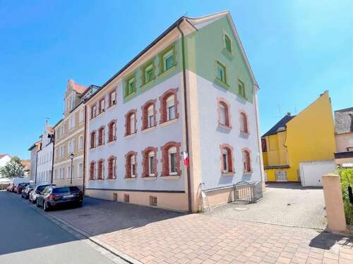 Foto - Wohnung zum Kaufen in Stein 230.900,00 € 78.06 m²