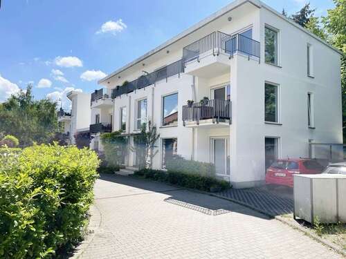 Foto - Wohnung zum Kaufen in Niedernhausen 342.000,00 € 85.7 m²