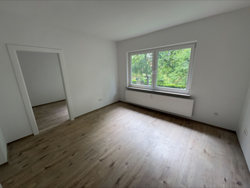 Foto - Wohnung zum Mieten in Leer 459,00 € 52.96 m²
