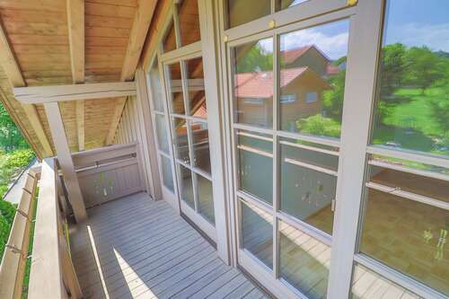 Foto - Wohnung zum Kaufen in Saaldorf 425.000,00 € 115 m²