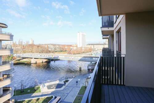 Foto - Wohnung zum Mieten in Potsdam 1.982,40 € 94.4 m²