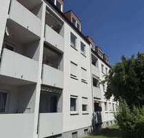 Wohnung zum Kaufen in Augsburg 210.000,00 € 51.6 m²
