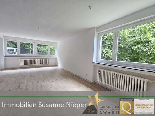Foto - Wohnung zum Mieten in Wuppertal 578,00 € 68 m²
