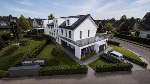 Foto - Wohnung zum Kaufen in Paderborn - Elsen 360.900,00 € 76.7 m²