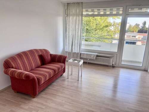 Foto - Wohnung zum Kaufen in Heidelberg 189.000,00 € 40.18 m²