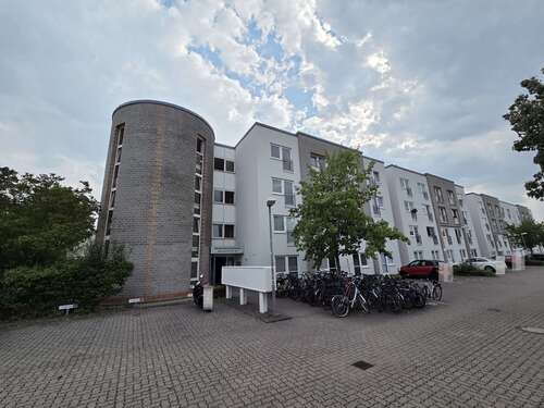 Foto - Wohnung zum Kaufen in Landau in der Pfalz 70.000,00 € 23 m²