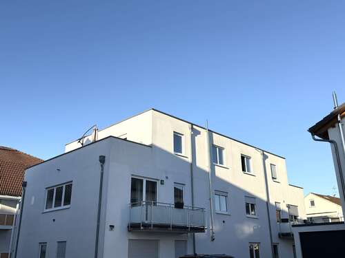 Foto - Wohnung zum Kaufen in StockstadtRhein 419.500,00 € 133 m²