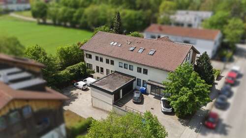 Foto - Haus zum Kaufen in München 3.250.000,00 € 277.79 m²