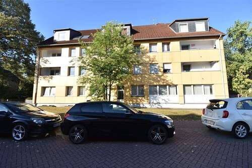 Foto - Wohnung zum Kaufen in Voerde (Niederrhein) 129.000,00 € 88 m²