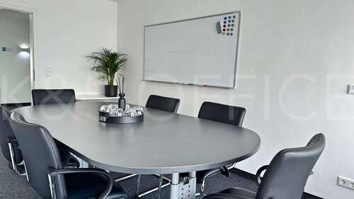 Foto - Büro in Kassel 2.070,00 € 18 m²