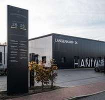 Halle in Wedel 4.852,48 € 446 m²