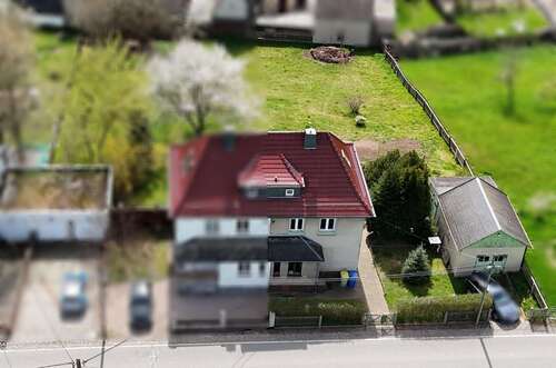 Foto - Haus zum Kaufen in Bernsdorf 110.000,00 € 39 m²