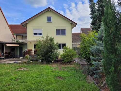 Foto - Haus zum Kaufen in St.Leon-Rot 738.000,00 € 220 m²