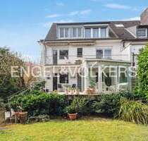 Haus zum Kaufen in Köln 1.680.000,00 € 214 m²