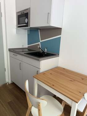 Foto - Wohnen auf Zeit in Mönchengladbach 450,00 €