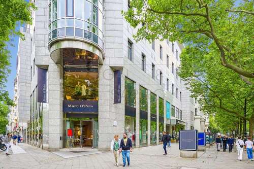 Foto - Wohnung zum Kaufen in Berlin 1.650.000,00 € 183.15 m²