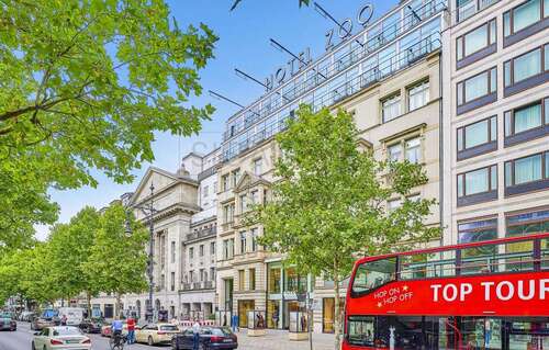 Foto - Wohnung zum Kaufen in Berlin 1.995.000,00 € 183.15 m²