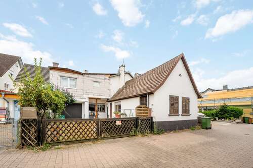 Foto - Haus zum Kaufen in Lichtenau 289.000,00 € 146 m²