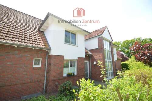 Foto - Wohnung zum Mieten in Scheeßel 560,00 € 57 m²