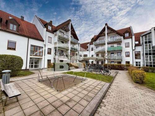 Foto - Wohnung zum Kaufen in Neutraubling 234.000,00 € 72 m²