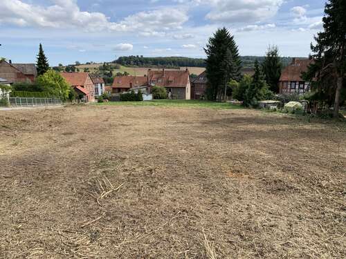 Foto - Haus zum Kaufen in Lamspringe 382.500,00 € 166 m²