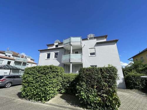 Foto - Wohnung zum Kaufen in Neuenburg am Rhein 175.000,00 € 45.97 m²