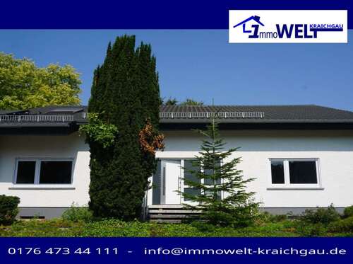 Foto - Haus zum Kaufen in Angelbachtal 499.000,00 € 250 m²