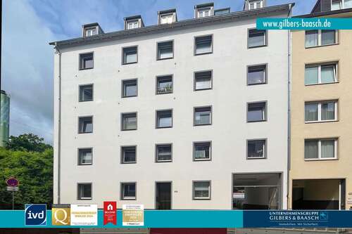 Foto - Haus zum Kaufen in Aachen 2.950.000,00 € 1034.2 m²