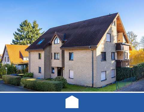 Foto - Wohnung zum Kaufen in Bielefeld 190.000,00 € 73 m²