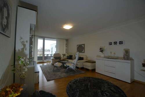 Foto - Wohnung zum Kaufen in Celle 179.000,00 € 61.64 m²