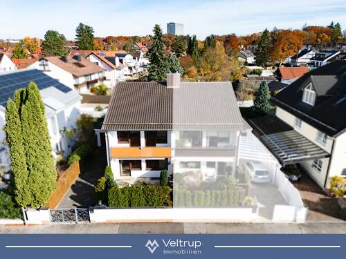 Foto - Haus zum Kaufen in München 1.225.000,00 € 132.93 m²