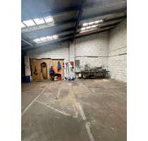 Halle in Krefeld 650,00 € 120 m²