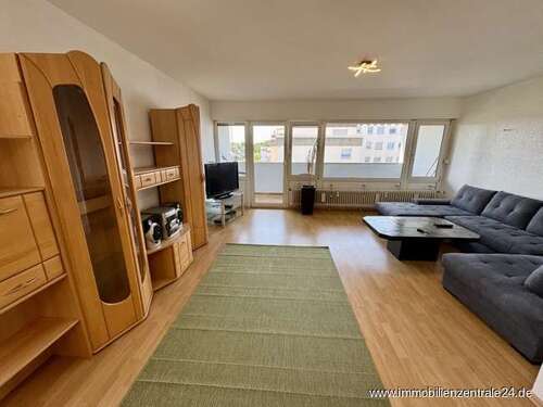 Foto - Wohnung zum Kaufen in Obertshausen Hausen 249.000,00 € 87 m²