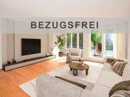 Foto - Wohnung zum Kaufen in Berlin 357.000,00 € 80 m²