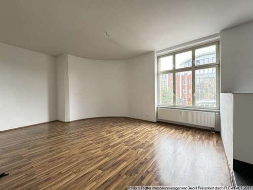 Foto - Wohnung zum Mieten in Magdeburg 510,00 € 75.01 m²