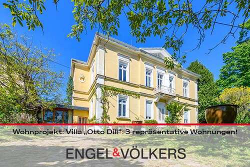 Foto - Wohnung zum Kaufen in Neustadt an der Weinstraße 924.000,00 € 134 m²