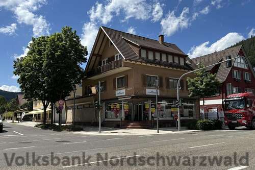 Foto - Haus zum Kaufen in Baiersbronn 389.000,00 € 209 m²