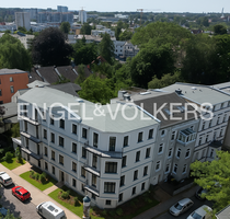 Wohnung zum Kaufen in Rostock 510.000,00 € 90 m²