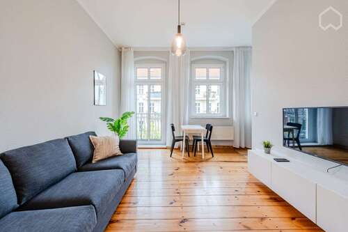 Foto - Wohnen auf Zeit in Berlin 1.650,00 €
